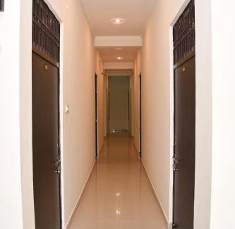 Faizabad House | Shree Ram Shabd Guest House
