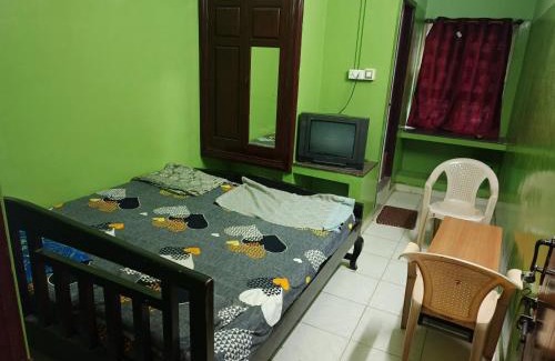 Ranebennur Hotel | Shree Renuka Residency