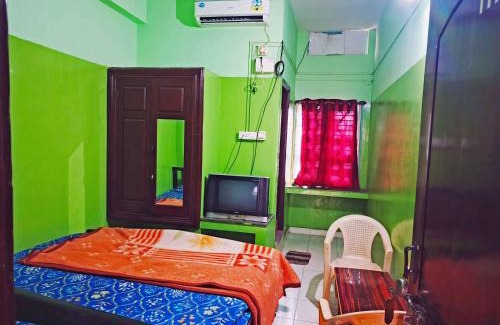 Ranebennur Hotel | Shree Renuka Residency