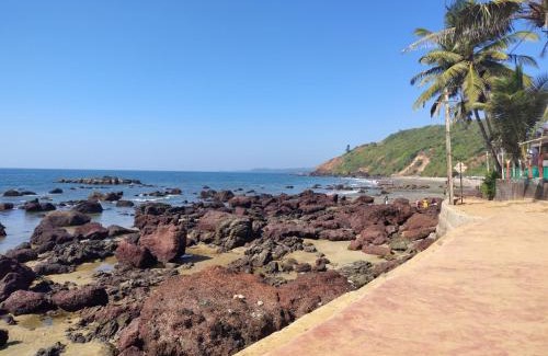 Arambol House | Shree Sai Beach Stay