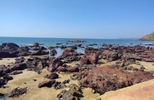 Arambol House | Shree Sai Beach Stay