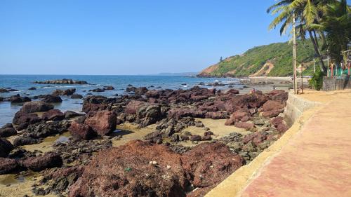 Arambol House | Shree Sai Beach Stay