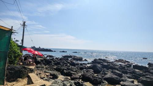Arambol House | Shree Sai Beach Stay