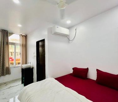 Tuljapur House | Shree Shiv bhakt niwas