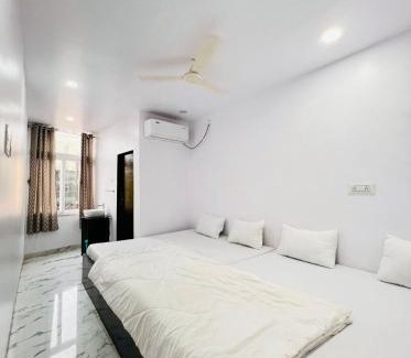 Tuljapur House | Shree Shiv bhakt niwas