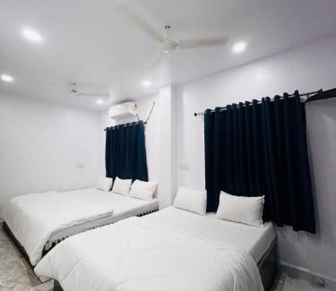 Tuljapur House | Shree Shiv bhakt niwas