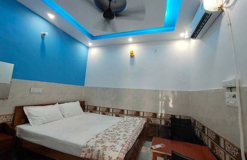 Ayodhya House | Shree Siya Raman Guest House