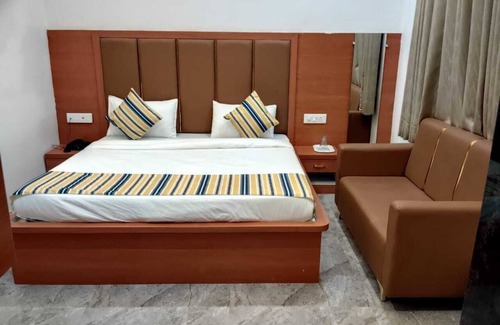 Chitrakoot Hotel | Shree Vaidehi Bhawan