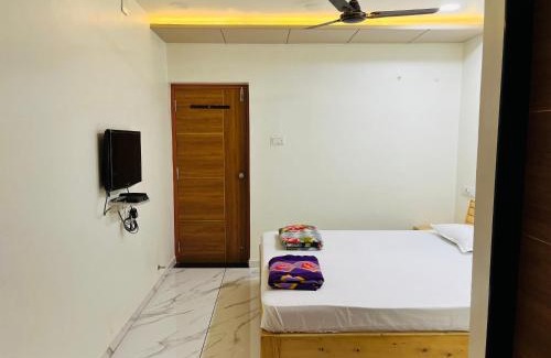 Rajpipla House | Shree Vinayak Home Stay
