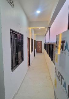 Pandharpur Hotel | Shree Vitthal Bhakt Nivas, Pandharpur