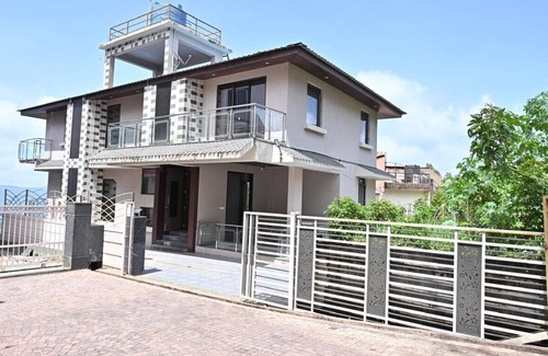 Gureghar Villa | Shreeji Villa By Joy Suites