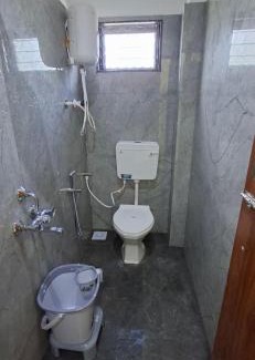 D.Ghangapur House | Shreenath gurukupa bhaktnivas