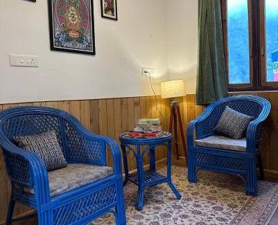 Keylong House | Shrenbute Cottage