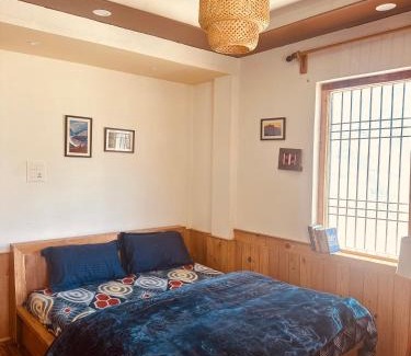 Keylong House | Shrenbute Cottage