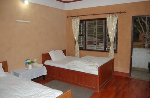 Bandipur House | Shrestha Hotel