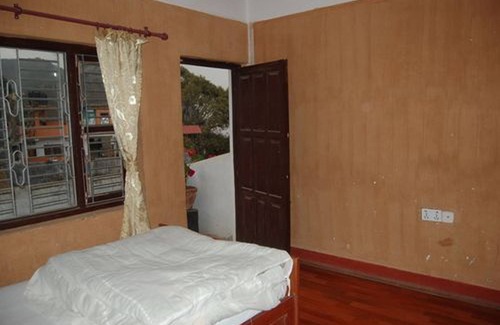 Bandipur House | Shrestha Hotel