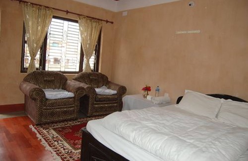 Bandipur House | Shrestha Hotel