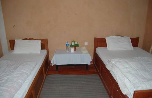 Bandipur House | Shrestha Hotel