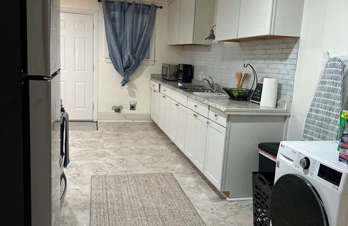 Shreveport House | Shreveport Work, Play, Stay, Sleeps 7, With 2bedrooms, 2 Full Bathrooms