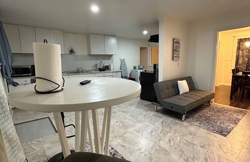 Shreveport House | Shreveport Work, Play, Stay, Sleeps 7, With 2bedrooms, 2 Full Bathrooms
