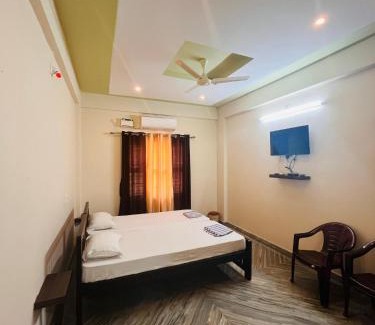 Beltangadi Cabin | Shri Ganesh Residency And Restaurant