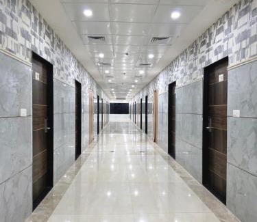 Amravati Hotel | Shri Harichand Hotel