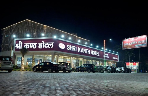 Rewari Hotel | Shri Kanth Hotel