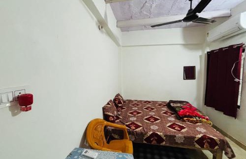 Varanasi House | Shri Kashika Home Stay