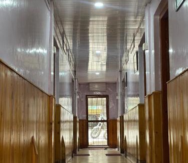 Sukha Hotel | Shri Kedar Hotel
