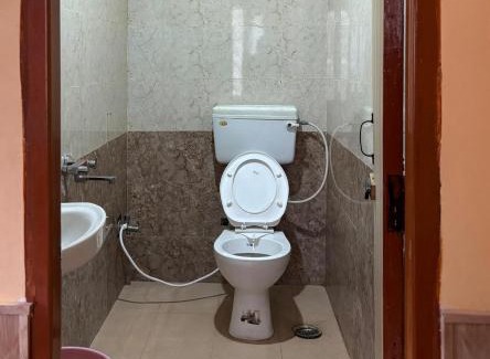 Sukha Hotel | Shri Kedar Hotel
