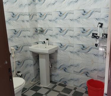 Vrindavan House | Shri kishori kunj, home stay