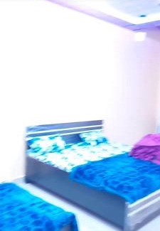 Vrindavan House | Shri KrishanMohini Home Stay