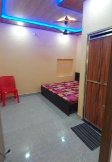 Vrindavan House | Shri KrishanMohini Home Stay