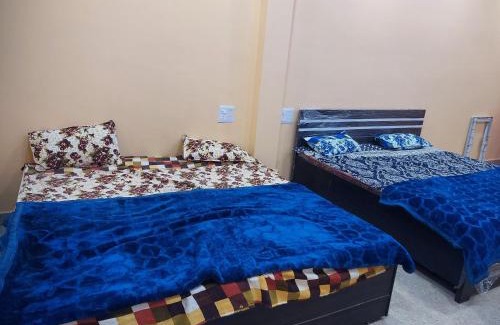 Vrindavan Apartment | Shri KrishnMohini Home stay