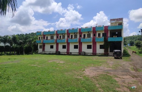Hingoli Cabin | Shri Sadguru Bhaktnivas (lodge), Hingoli