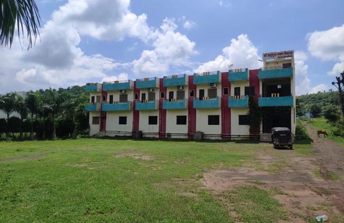 Hingoli Cabin | Shri Sadguru Bhaktnivas (lodge), Hingoli