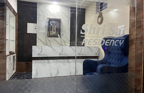 Vellore Hotel | SHRI SAI RESIDENCY