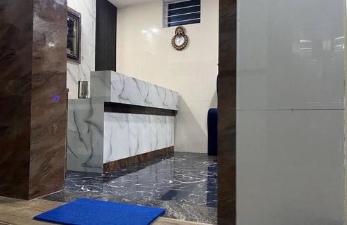 Vellore Hotel | SHRI SAI RESIDENCY