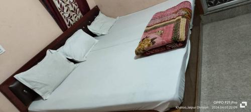 Khatu House | Shri Shyam palace