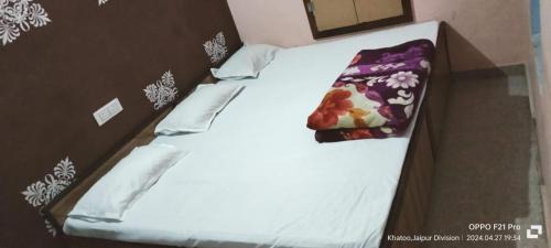 Khatu House | Shri Shyam palace