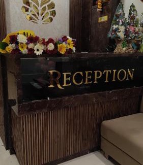 Ujjain Hotel | Shri ShyamRaj Hotel Ujjain