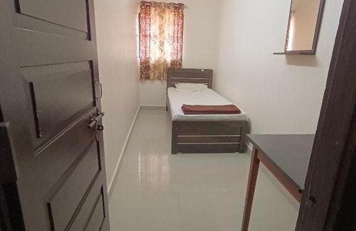 Hubli Hotel | Shri Vasant Lodge