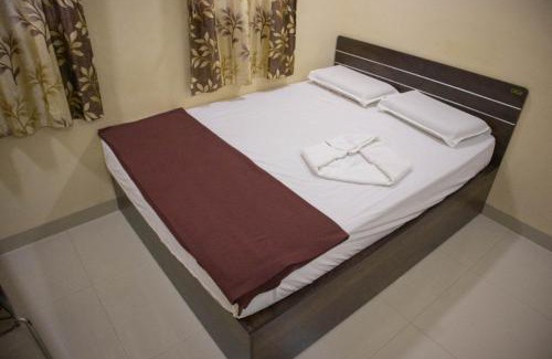 Hubli Hotel | Shri Vasant Lodge