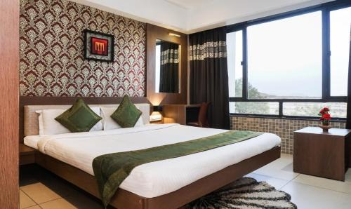 Satara Hotel | Shri Vitthal Mangalam Satara