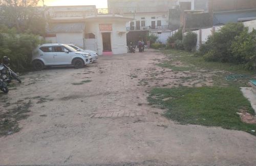 Faizabad House | Shriji Ayodhya Dham stay