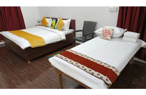 Faizabad House | Shriji Ayodhya Dham stay