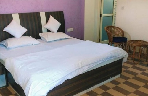 Shyamkhet Hotel | Shrivari SK Home Stay