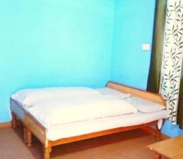 Bhatwari Hotel | Shriya Cottages
