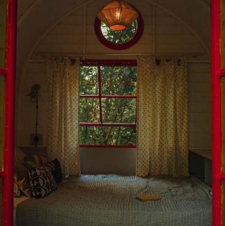 Guria House | Shromantic Garden