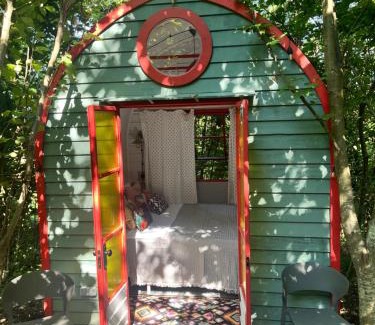 Guria House | Shromantic Garden